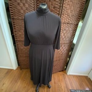 Lane Bryant Women Dress